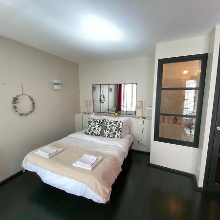Rue Du Port Apartment La Rochelle  Exterior photo