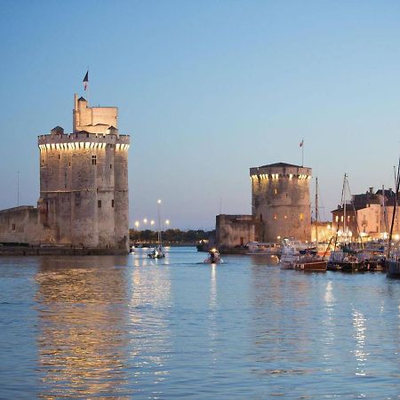 Rue Du Port Apartment La Rochelle  Exterior photo