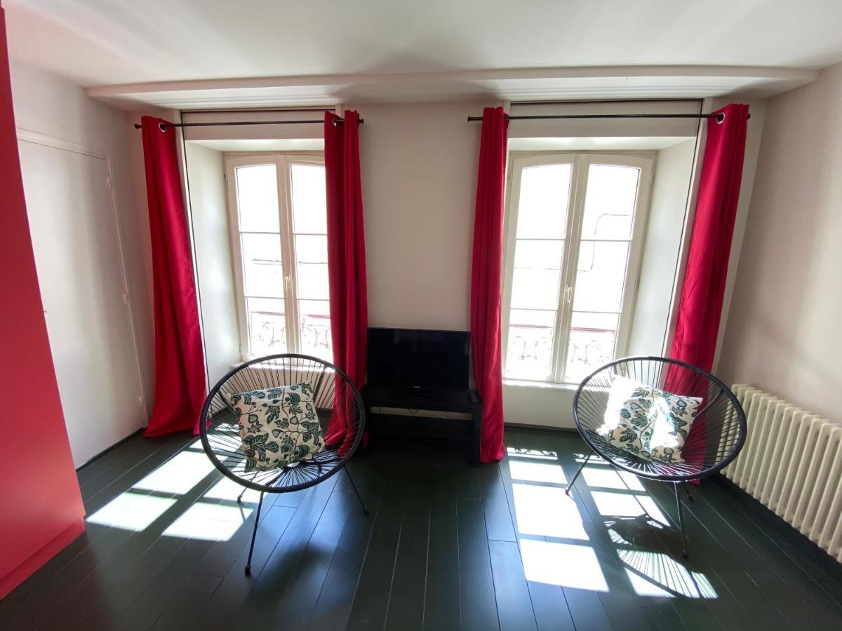 Rue Du Port Apartment La Rochelle  Exterior photo