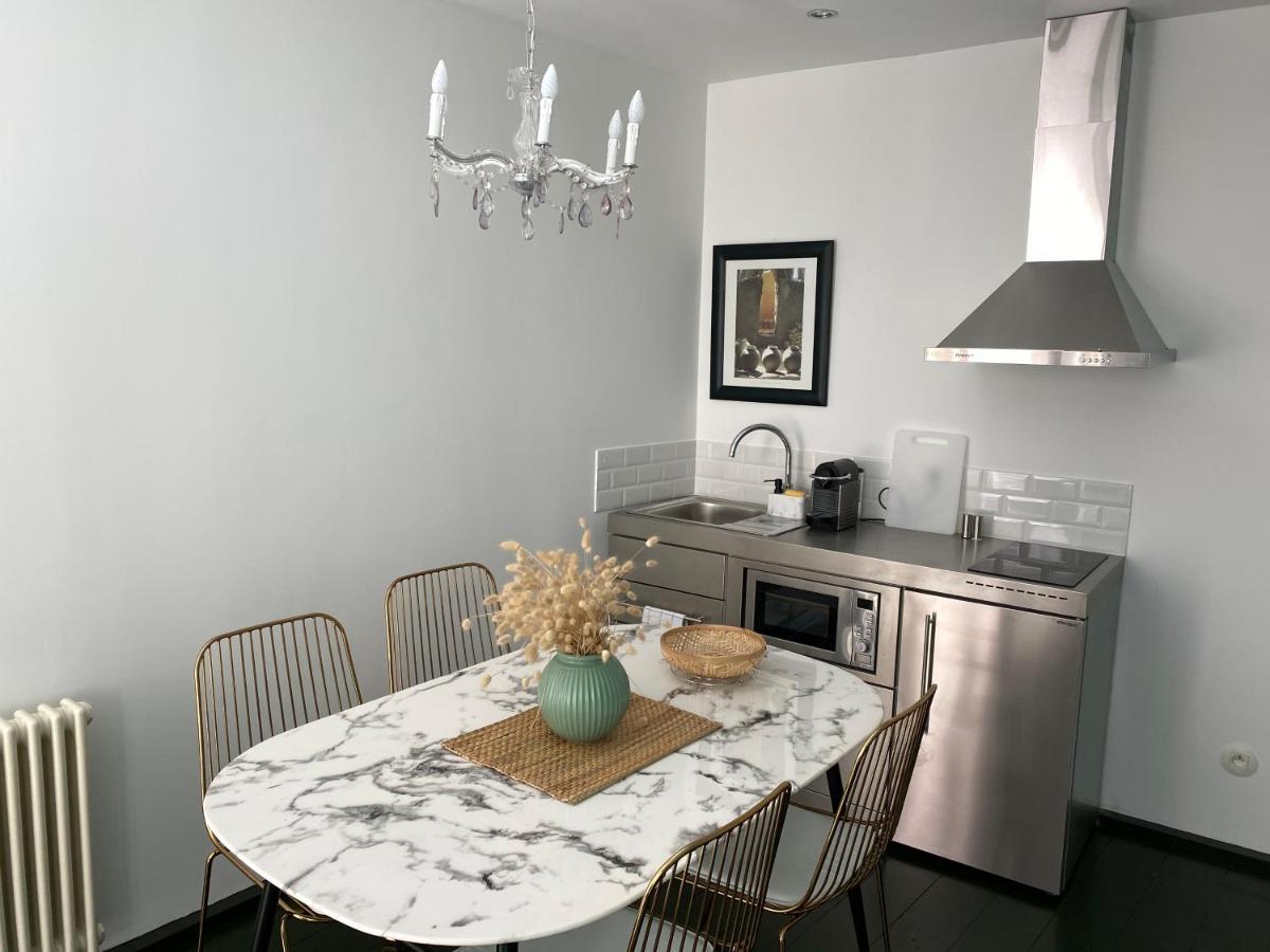 Rue Du Port Apartment La Rochelle  Exterior photo
